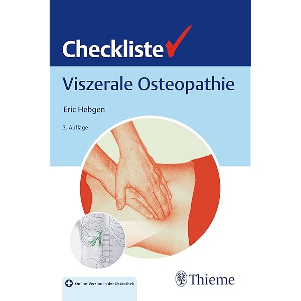 Viszerale Osteopathie : Amazon.de: Bücher